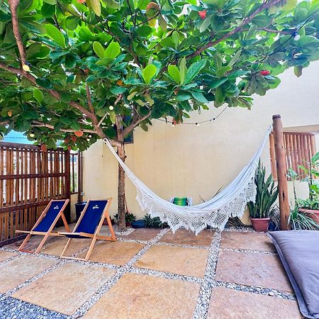 Pousada Amazing Jeri Jijoca de Jericoacoara Εξωτερικό φωτογραφία