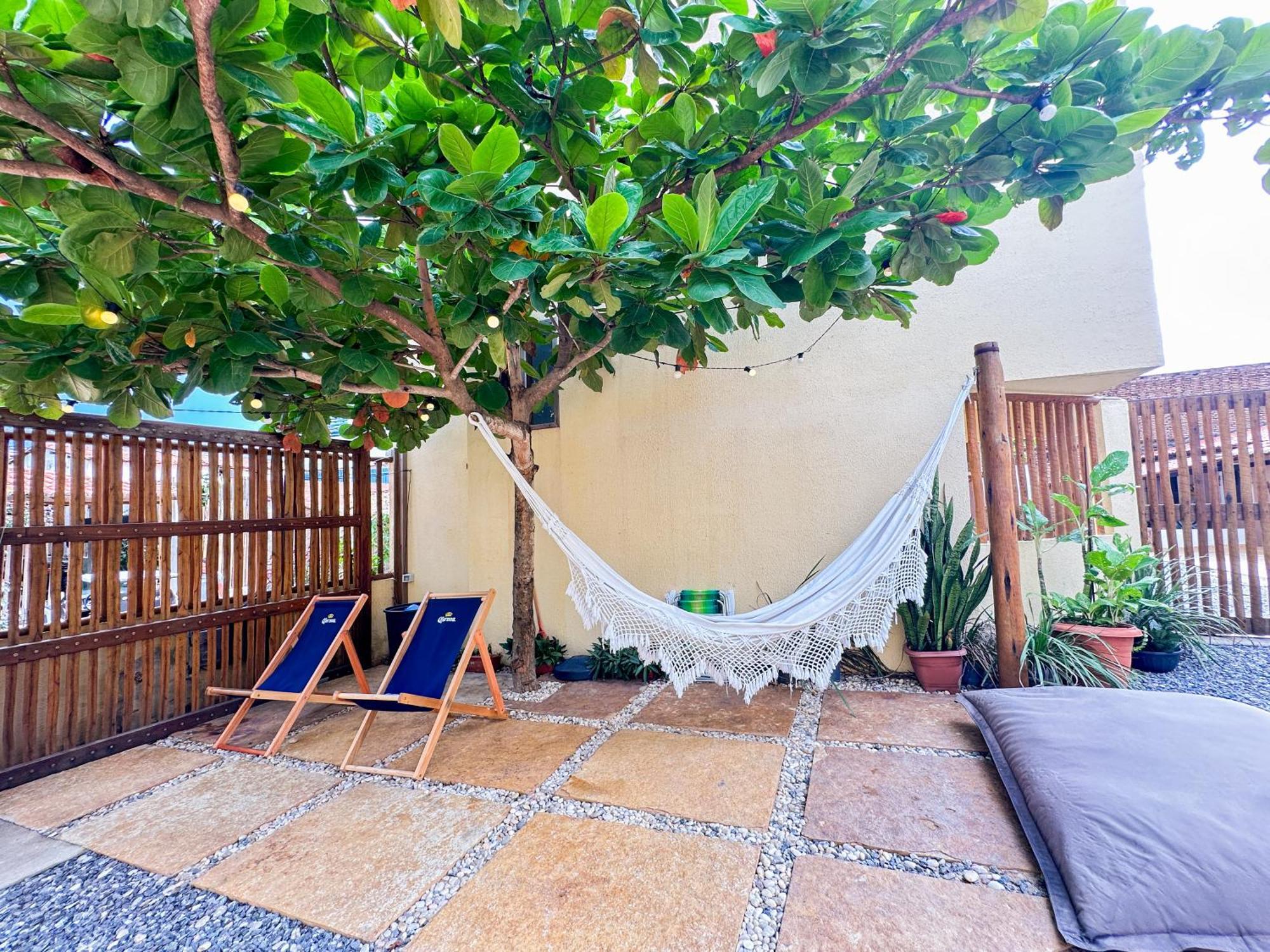 Pousada Amazing Jeri Jijoca de Jericoacoara Εξωτερικό φωτογραφία