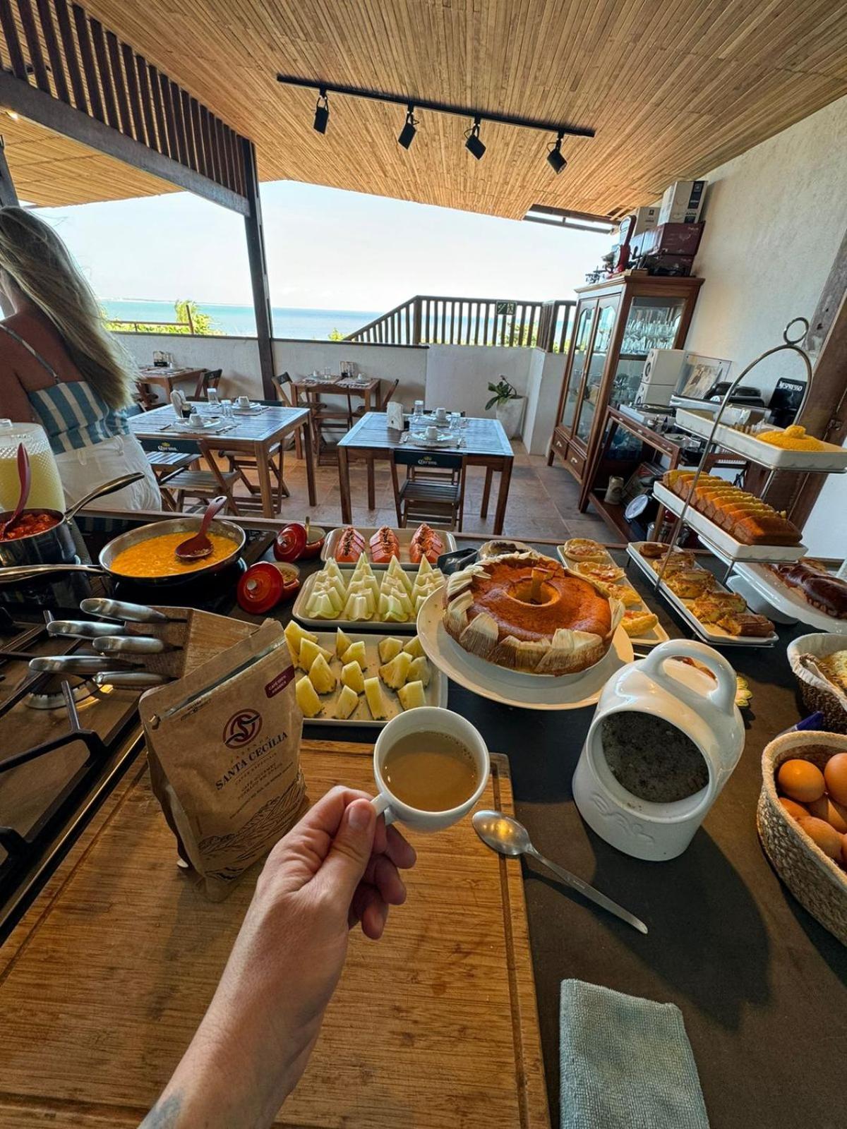 Pousada Amazing Jeri Jijoca de Jericoacoara Εξωτερικό φωτογραφία
