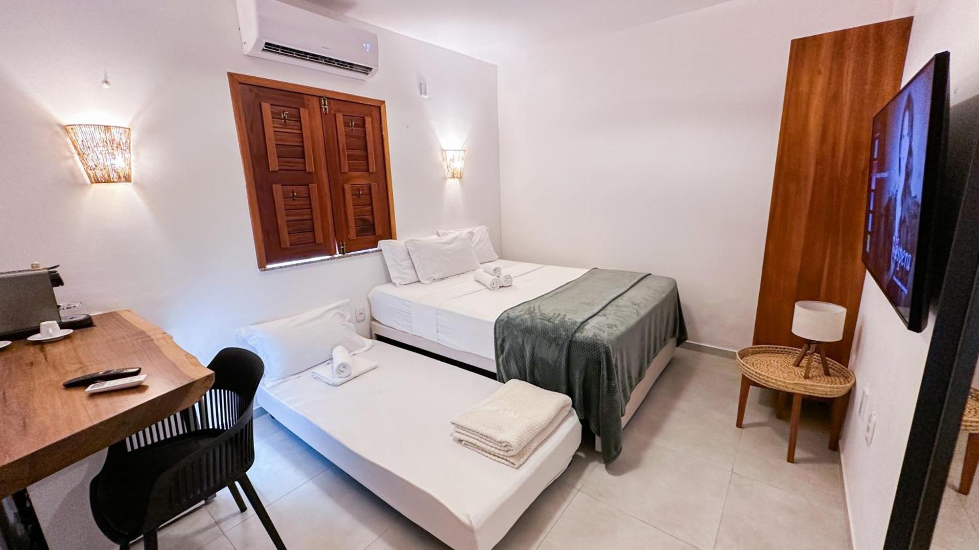 Pousada Amazing Jeri Jijoca de Jericoacoara Εξωτερικό φωτογραφία