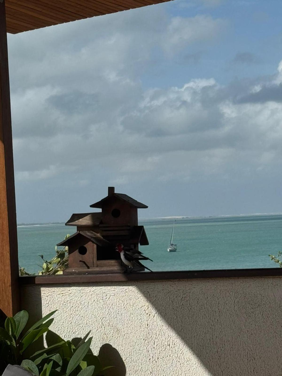 Pousada Amazing Jeri Jijoca de Jericoacoara Εξωτερικό φωτογραφία